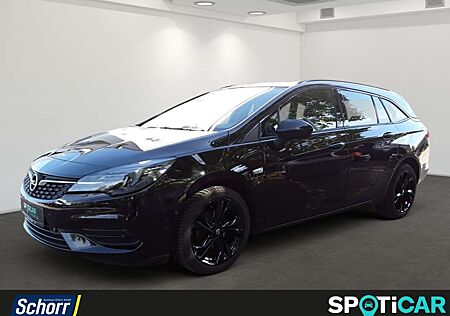 Opel Astra 1.2 Turbo Start/Stop Sports Tourer Elegance
