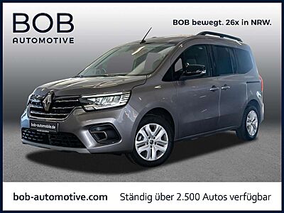 Renault Kangoo TECHNO TCe 130 Teilleder+Navi+RFK