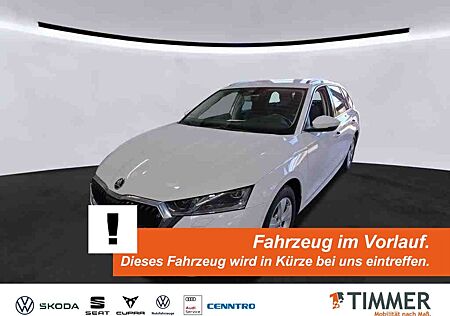 Skoda Octavia Combi 2.0 TDI DSG STYLE *AHK *MATRIX *ACC *SHZ *