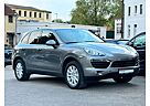 Porsche Cayenne S Diesel Luft Panorama Bose Kamera AHK