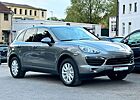 Porsche Cayenne S Diesel Luft Panorama Bose Kamera AHK