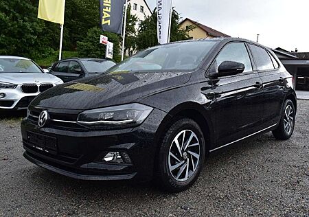 VW Polo Volkswagen VI Join "SHZ/PDC/ALU"
