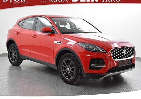 Jaguar E-Pace 2.0d Aut. AWD NAVI+LED+SHZ+TEMP+DAB+360°+