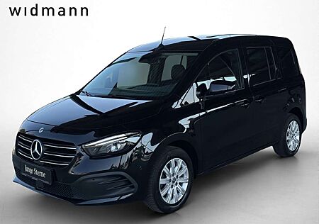 Mercedes-Benz T-Class T 180 d PROGRESSIVE Standard AUT Fernlichtass.