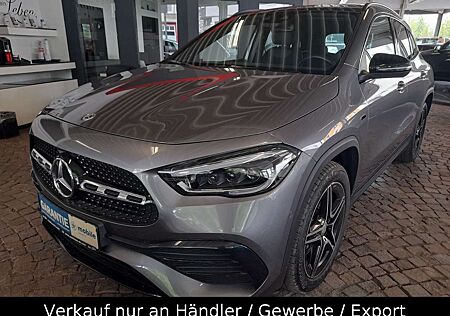 Mercedes-Benz GLA 250 GLA -Klasse e AMG Line*PANORAMA*