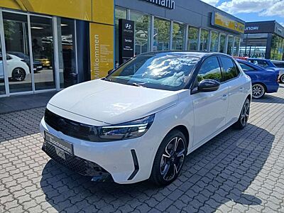 Opel Corsa 1.2 Turbo GS +NAVI+PARK&GO+KOMFORT+