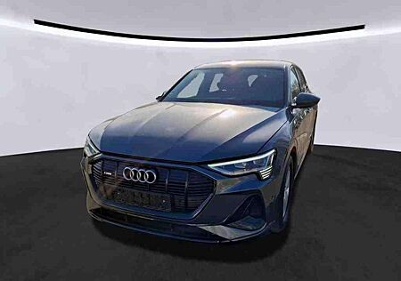 Audi e-tron 55 2x S LINE BLACK 21Z./ACC/MTRX/HuD/SIDE