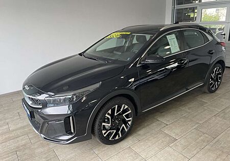 Kia XCeed 1.5 T-GDI DCT LED SHZ PDC Kamera 18 Zoll