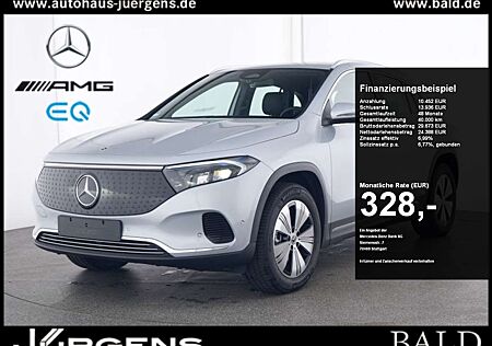 Mercedes-Benz EQA 300 4M Progressive/LED/Kamera/Totw/EASY-P/18