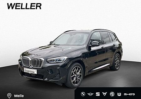 BMW X3 xDrive30d 599,-/0Anz M-Sport HUD PANO Laser PDC