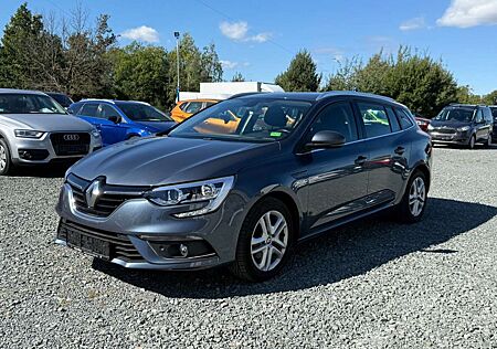 Renault Megane IV Grandtour Business Edition Automatik