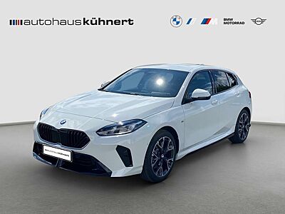 BMW 120 d M-Sport UPE: 50.410 EUR LED ///M-Sport