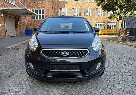 Kia Venga Spirit