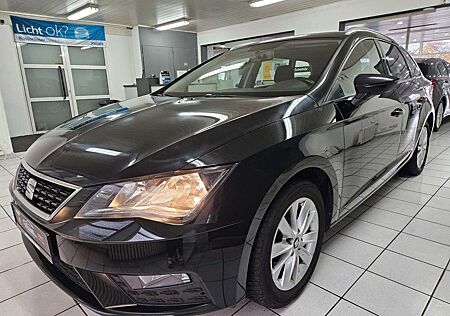 Seat Leon ST Style*Facelift*Navi*Full-Link*Start-Stop