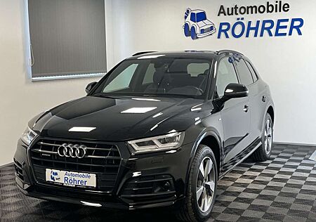 Audi Q5 50 TFSI e quattro S-Line Virtual Matrix ACC