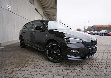 Skoda Scala 1.0TSI Monte Carlo Navi/MirrorLink Kamera