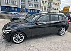 BMW 118i 118 Baureihe 1 Lim. 5-trg. 1,5 100kW LEDER