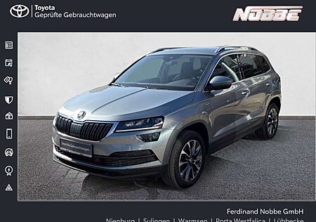 Skoda Karoq 1.5 TSI ACT DSG Drive 125