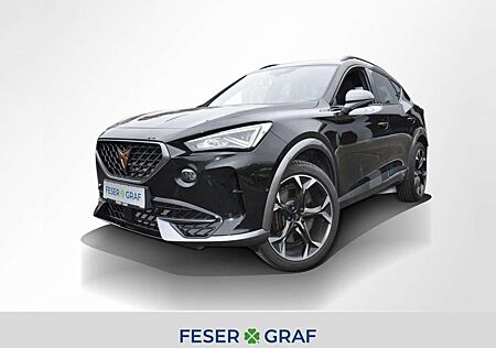 Cupra Formentor 2.0 VZ 4D Beats Kamera Navi