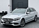 Mercedes-Benz C 400 T 4Matic*9G*AVANTGARDE*COMAND*PANO*KAMERA*