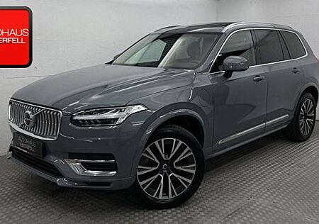 Volvo XC 90 XC90 Recharge T8 AWD INSCRIPTION 7SITZ+PANO+H&K+