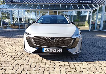 Mazda 6e TAKUMI+SONY+HEAD-UP+LEDER+LED+PANO+AKTION!!