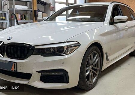 BMW 525d 525 5 /530d M Sport