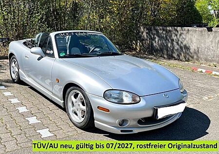 Mazda MX-5 1.6i 16V