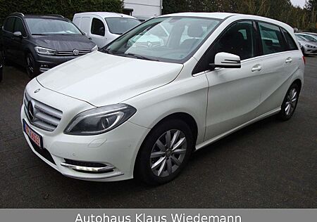 Mercedes-Benz B 180 Aut. - 3-Hd./orig. 77 TKM