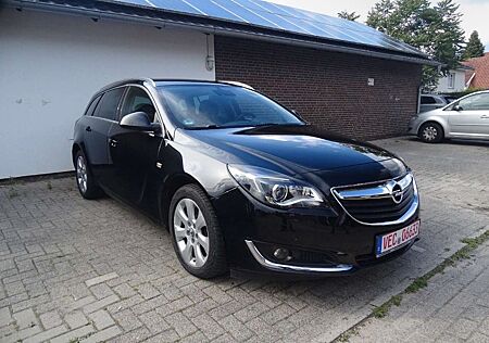 Opel Insignia 2.0 CDTI Sports Tourer *AKH*SHZ*SERVICE NEU*
