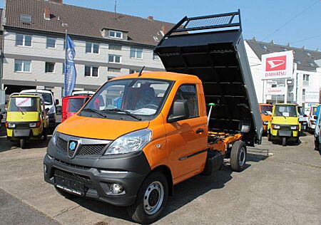Piaggio Porter NP6 Kipper 280 TOP Klima