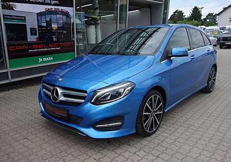 Mercedes-Benz B 220 4Matic AMG LINE ACC/LED/COMAND/KAM/H&K
