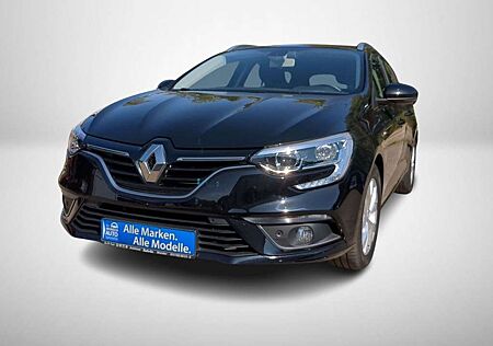 Renault Megane IV Grandtour Limited TCe140 EDC