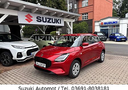 Suzuki Swift HYBRID Club Allgrip ALLRAD LED Navi Kamera