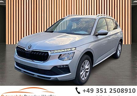 Skoda Kamiq 1.0 TSI DSG Selection*DAB+*beh.Lenkrad