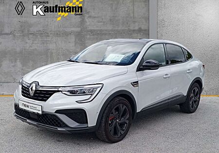 Renault Arkana R.S. Line 1.6 E-TECH Hybrid 145 EU6d