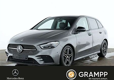 Mercedes-Benz B 250 4M AMG Advanced-Plus/Night/LED/Kamera/