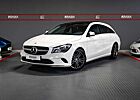 Mercedes-Benz CLA 180 Shooting Brake LED SHZ GRA KAMERA PANO