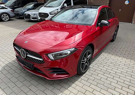Mercedes-Benz A 250 e AMG