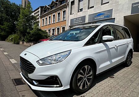 Ford Galaxy Titanium 2,0 Automatik, 7.Sitze
