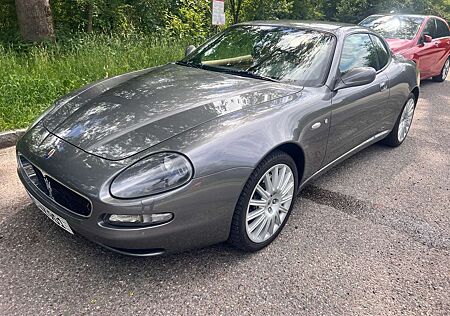 Maserati 4200 Coupe, CC, Sehr gepflegter Zustand
