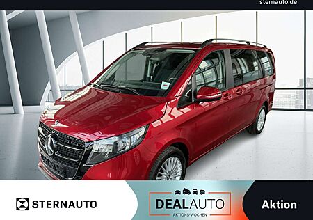 Mercedes-Benz V 250 d Lang DISTR. Navi AHK Widescreen