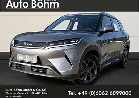 BYD ATTO 2 Active+Leder+Pano.+ACC+Kam.+Navi.+LED+Keyless