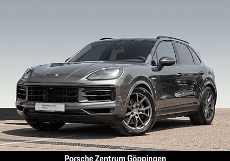 Porsche Cayenne E-Hybrid Sport-Chrono Panoramadach LED