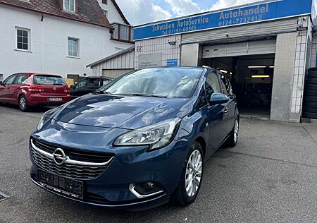 Opel Corsa E Turbo Innovation ecoFlex