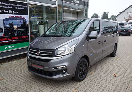 Fiat Talento 2,0d Kombi L2H1 Family 8SITZER/2sTÜR/AHK