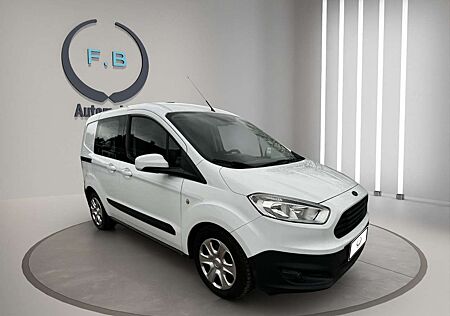 Ford Transit Courier /KLIMA/UVM..