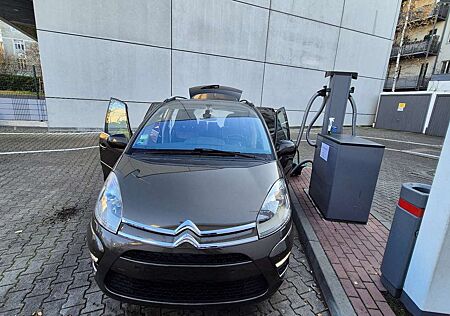 Citroën C4 Picasso Citroen 2.0 HDi FAP Aut. Exclusive