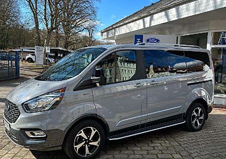 Ford Transit Custom 320 L1 Tourneo Active