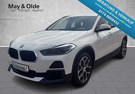 BMW X2 18i sDrive Aut. Advantage LED Navi Kamera DAB